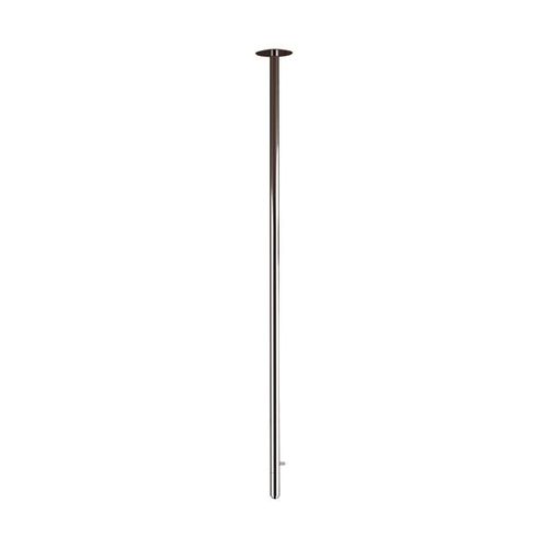 Miscelatore per lavabo - S20703 - DANIEL RUBINETTERIE - da parete / in ottone cromato / da bagno