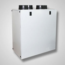 Recuperatore di calore residenziale - QR280M - AERAULIQA SRL - per casa / compatto