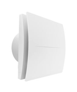 Ventilatore estrattore - QD - AERAULIQA SRL - a parete / da finestra / da incasso