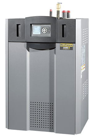 Caldaia a gas - NEOTHERM - Laars - professionale / da interno / a condensazione