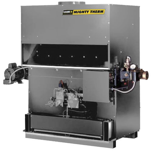 Riscaldamento per piscina elettrico - MIGHTY THERM AP - Laars