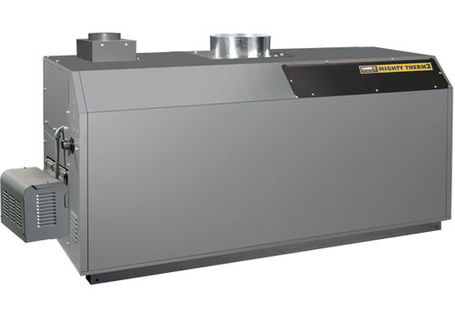 Riscaldamento per piscina a gas - MIGHTY THERM2 - MT2 - Laars