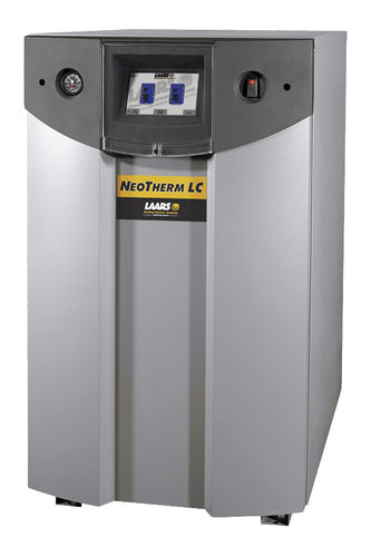 Scaldacqua a gas - NEOTHERM LC - Laars - da appoggio / verticale / professionale