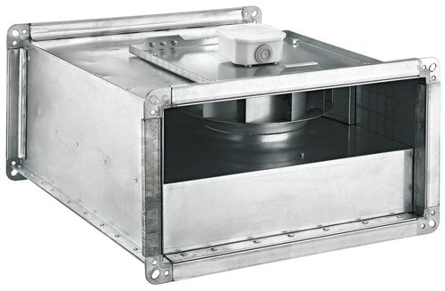 Ventilatore estrattore - BSKF - BAHCIVAN ELEKTRIK MOTOR SAN. TIC. LTD. STI. - canalizzabile / professionale / industriale