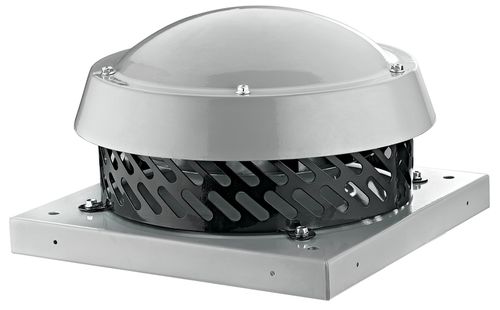 Comignolo estrattore - BRF - BAHCIVAN ELEKTRIK MOTOR SAN. TIC. LTD. STI.