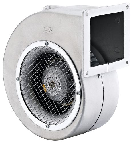Ventilatore centrifugo - BDRAS - BAHCIVAN ELEKTRIK MOTOR SAN. TIC. LTD. STI. - estrattore / canalizzabile / professionale