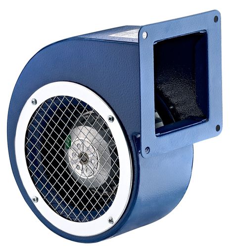Ventilatore centrifugo - BDRS - BAHCIVAN ELEKTRIK MOTOR SAN. TIC. LTD. STI. - estrattore / canalizzabile / professionale