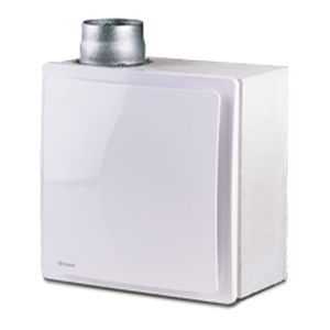 Ventilatore centrifugo - VALEO-BF  - Blauberg Ventilatoren GmbH - da incasso / professionale / in plastica