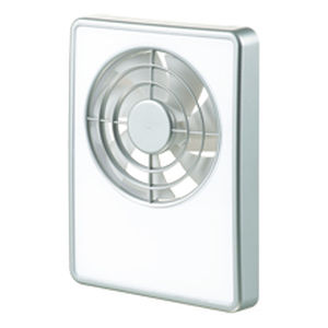 Ventilatore estrattore - SMART - Blauberg Ventilatoren GmbH - a parete