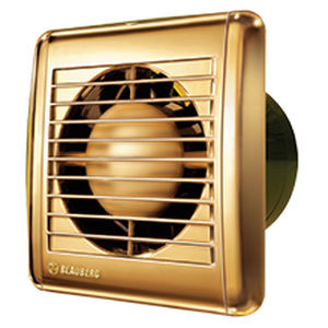 Ventilatore estrattore - AERO STILL - Blauberg Ventilatoren GmbH - da incasso / residenziale / in plastica