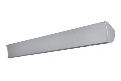 Pannello radiante da soffitto - CVX  - Markel