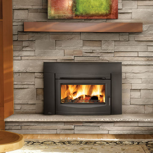 Inserto per camini a legna - EPI3T & EPI3C - Napoleon Fireplaces