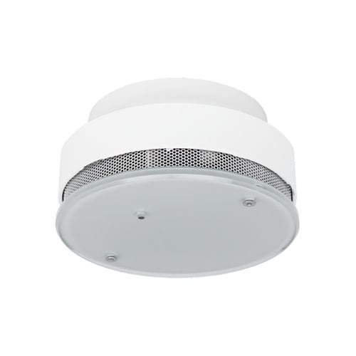 Rilevatore di temperatura - SALVA KNX - Elsner Elektronik GmbH - di fumo / di umidità / di calore