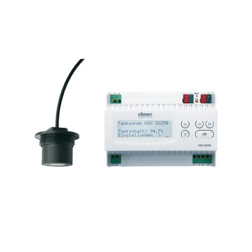 Rilevatore d’acqua da interno - SO250-UI - Elsner Elektronik GmbH - per uso residenziale