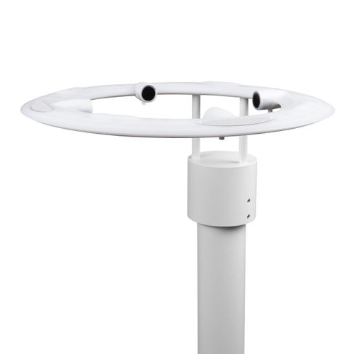 Stazione meteorologica di temperatura - SUNTRACER KNX PRO - Elsner Elektronik GmbH - di precipitazioni / di velocità del vento / di direzione del vento