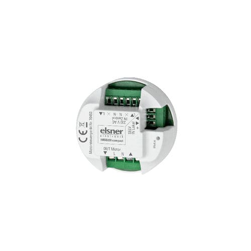 Unità di controllo centralizzata - IMSG 230 COMPACT - Elsner Elektronik GmbH