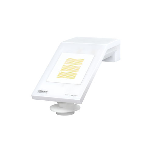 Stazione meteorologica di temperatura - SUNTRACER KNX SL - Elsner Elektronik GmbH - di precipitazioni / di velocità del vento