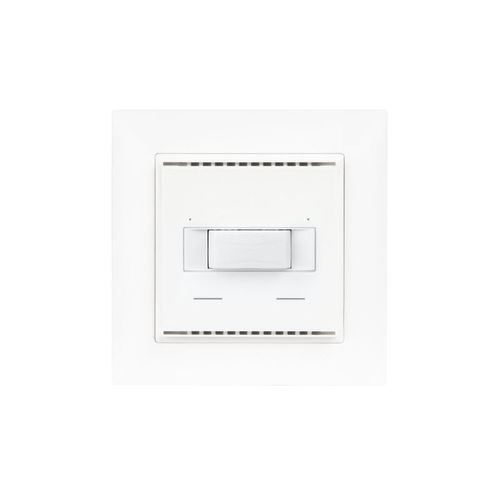 Rilevatore di temperatura - KNX T-L-PR-UP TOUCH CH - Elsner Elektronik GmbH - di presenza / di luminosità / da parete