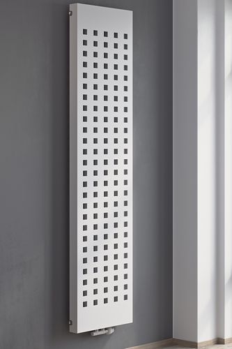 Radiatore ad acqua calda - BUCO-PLAN - EUCOTHERM - 0...500 w / contemporaneo / in metallo