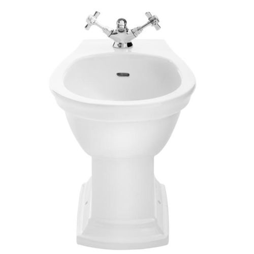 Bidet in ceramica - PHPW03 - HERITAGE BATHROOMS