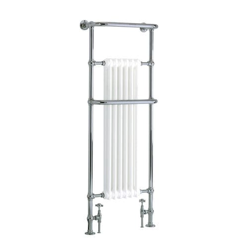 Scaldasalviette verticale - AHC90 - HERITAGE BATHROOMS