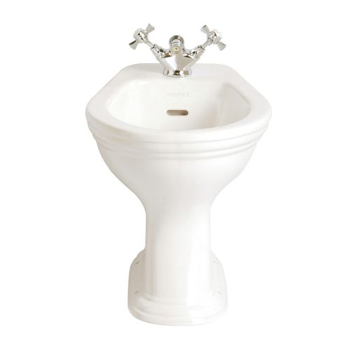 Bidet in ceramica - PDW03 - HERITAGE BATHROOMS