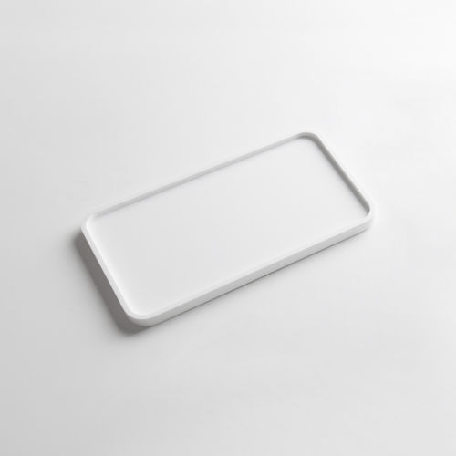 Vassoio di servizio in Solid Surface - 290045 SOLIDMAC - IDEAVIT B.V - contract