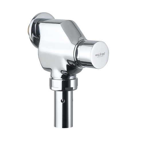 Sciacquone temporizzato - MODERN: 08061-34 - IDRAL SPA - per WC