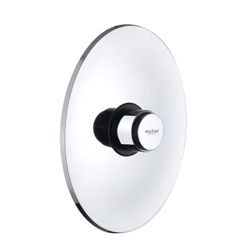 Sciacquone temporizzato - MODERN: 08066-34 - IDRAL SPA - per WC