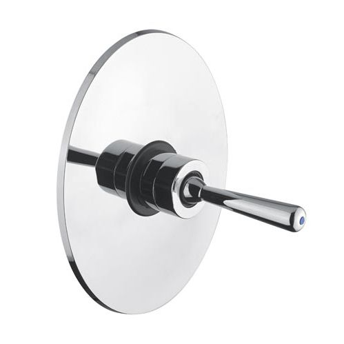 Sciacquone temporizzato - MODERN: 08067-34 - IDRAL SPA - per WC