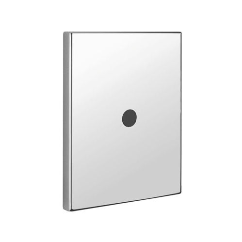 Sciacquone elettronico - STYLE: 02521/1 - IDRAL SPA - con sensore / per orinatoio