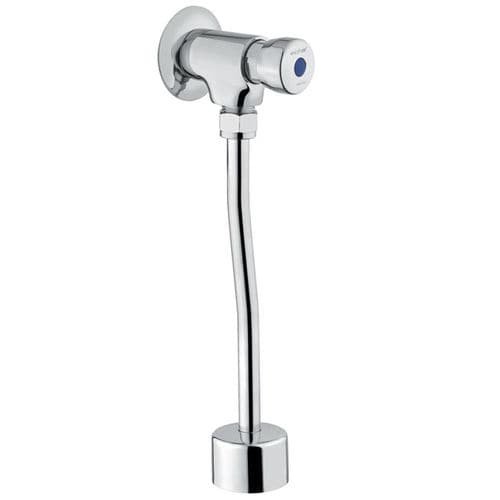 Sciacquone temporizzato - CLASSIC: 08020/E - IDRAL SPA - per orinatoio