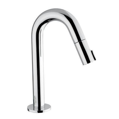 Miscelatore per lavabo - 01160/DC - IDRAL SPA - da appoggio / in metallo / da bagno