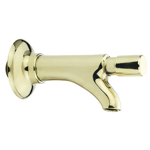 Miscelatore per fontanella - 0156G12 - IDRAL SPA - da parete / in ottone / da esterno