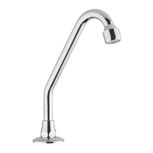 Bocca per lavabo in metallo - 02024 - IDRAL SPA - da appoggio