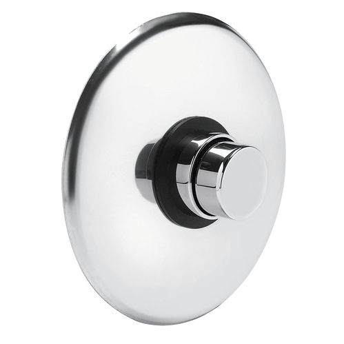 Miscelatore da doccia - MODERN: 08140/E - IDRAL SPA - da incasso / temporizzato / in ottone