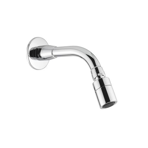 Braccio per soffione doccia da parete - 09031 - IDRAL SPA