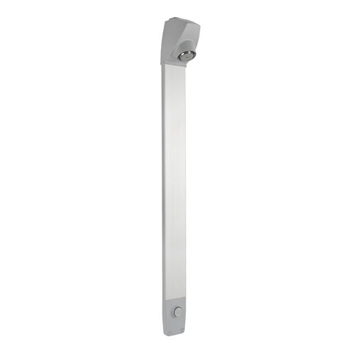 Colonna doccia da parete - SLIM: 09290 - IDRAL SPA - contemporanea