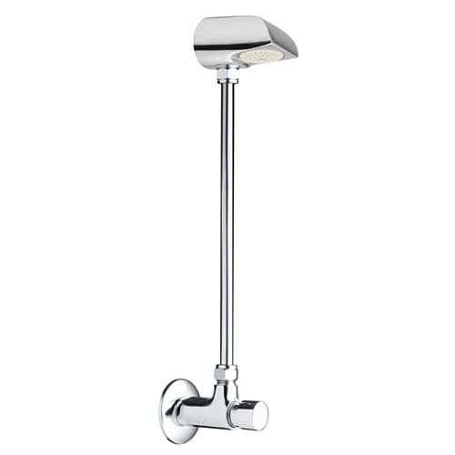Set doccia da parete - KSA20/36 - IDRAL SPA - contemporaneo / con soffione fisso