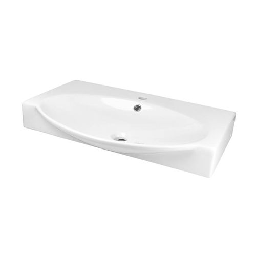 Lavabo sospeso - HOME: 10394 - IDRAL SPA - in ceramica / contemporaneo