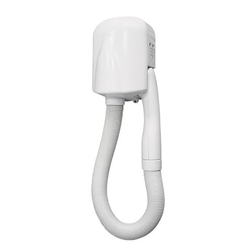 Asciugacapelli professionale - 02670 - IDRAL SPA