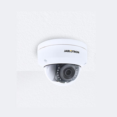 Camera di sicurezza TVCC - JI-111C - Jablotron Alarms a.s. - dome / non incassata / da esterno