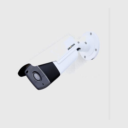 Camera di sicurezza TVCC - JI-112C - Jablotron Alarms a.s. - box / non incassata / da esterno