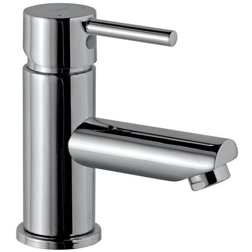 Miscelatore per lavabo - FLORENTINE: FLR-CHR-5001B - Jaquar - da appoggio / in metallo cromato / da bagno