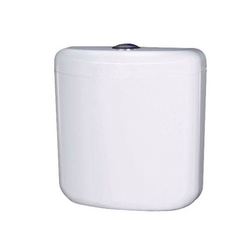 Sciacquone pneumatico - CISTERNS: WHC-WHT-184L - Jaquar - per WC