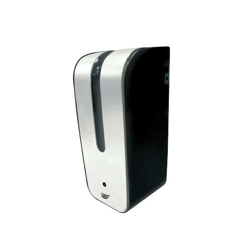 Distributore di sapone professionale - SDR-BLC-DJ0160AS - Jaquar - da parete / in polietilene / in alluminio