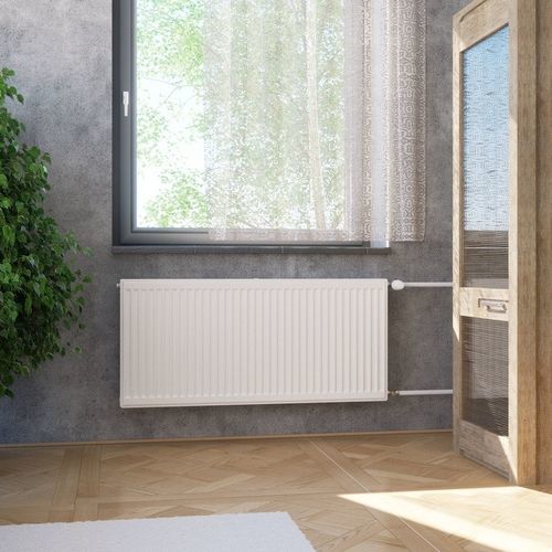 Radiatore ad acqua calda - RADIK KLASIK - R - KORADO, a.s. - 751 w...1000 w / 1001 w...1500 w / 0...500 w