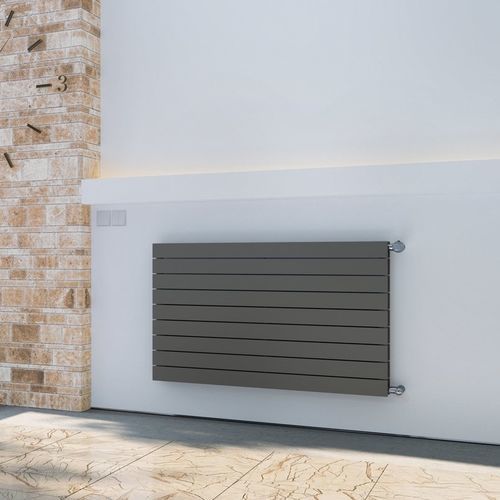 Radiatore ad acqua calda - KORATHERM K - KORADO, a.s. - 751 w...1000 w / 1001 w...1500 w / 0...500 w