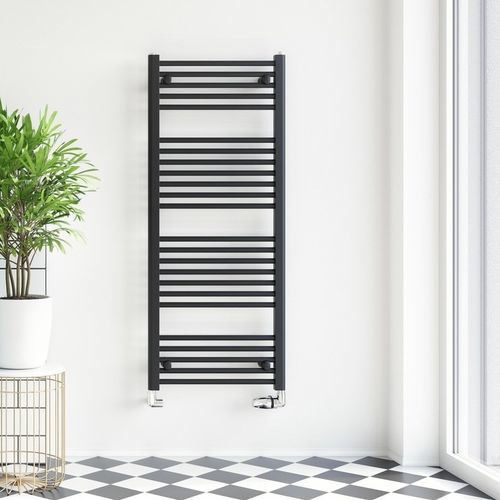 Scaldasalviette ad acqua calda - KORALUX LINEAR CLASSIC - KORADO, a.s. - elettrico / 0...500 w / 501 w...750 w