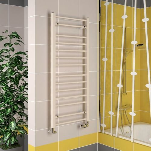 Scaldasalviette ad acqua calda - KORALUX STANDARD - KORADO, a.s. - 0...500 w / 501 w...750 w / contemporaneo